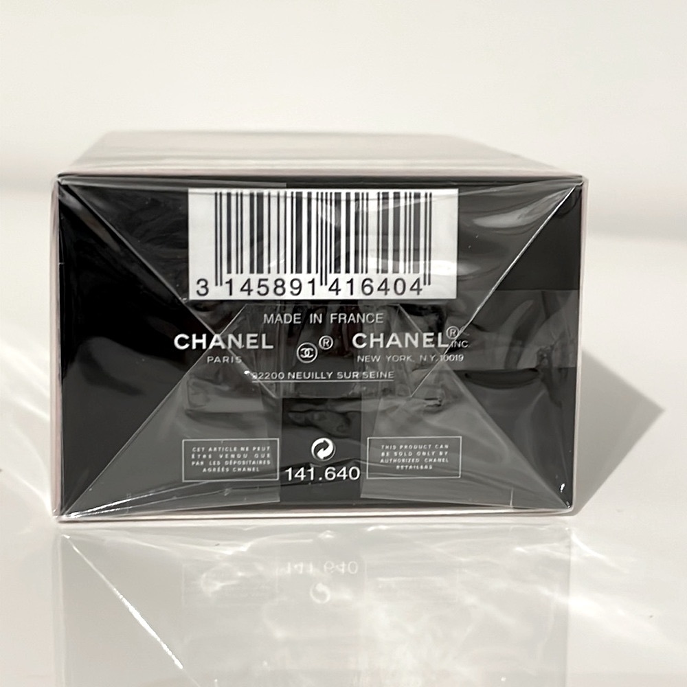 BNIB Chanel Le Lift Hand Cream 50 ml - Picture 5 of 16